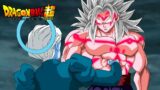 Goku elevates his powers to transcendental form | Dragon Ball Super 2