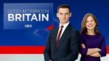 Good Afternoon Britain | Wednesday 28th February