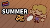 Good Kid – Summer BUT It's a Rhythm Heaven Custom Remix (Heaven Studio)