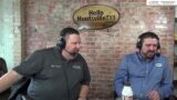 Good Morning Huntsville Episode 0238 – Anthony Antonidis, Texas Roadhouse – 3/22/2024