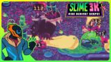 Goofy Bullet Heaven With Secret Item Synergies! – Slime 3K: Rise Against Despot