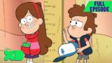 Gravity Falls Full Episode | S1 E11 | Little Dipper | @disneyxd