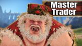 Greasus the Greatest Trader | Legendary IE Livestream