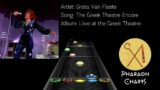 Greta Van Fleet – The Greek Theatre Encore | Clone Hero Chart (PATREON Exclusive)