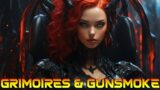Grimoires and Gunsmoke (Chapter 1) | HFY Reddit Stories