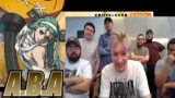 Guilty Gear Pros React to ABA Reveal