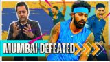 Gujarat Beat Mumbai In A Thriller #IPL | Probo Cricket Chaupaal | Aakash Chopra