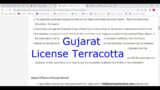 Gujarat – Obtain License (Register) for Terracotta (Clay) Manufacture