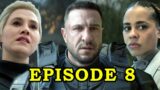 HALO Season 2 Episode 8 Recap And Ending Explained