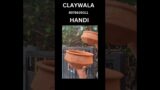 HANDI  in Hyderabad  | Terracotta cups | Mud Cup | Claywala | Tandoori chai | Call 8978639011