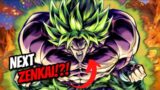 HE STILL COOKS!!! BLU LL DBS BROLY SHOWCASE [Dragon Ball Legends]