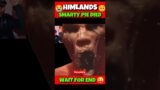 HIMLANDS HOGALALALLA GRANDMOTHER ! #himlands #smartypie #shortvideo #yessmartypie #viral #shorts