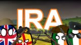 HISTOIRE DE L'IRA – Minutes Rouges ep 56