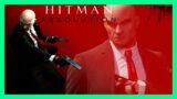 HITMAN ABSOLUTION |Mission 15: Operation Sledgehammer Part 2