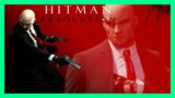HITMAN ABSOLUTION |Mission 18: Absolution Part 1