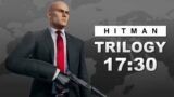 HITMAN Trilogy Pro SA/SO Speedrun in 17:30