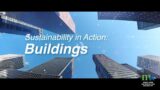 HKMU – Sustainability in Action: Buildings