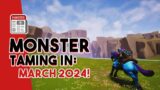 HUGE Month in Monster Taming! | Digimon Con 2024, The Thaumaturge & Tales of Tanorio Release & More!