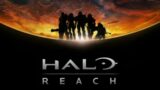 Halo Reach (#1) Winter Contingency | 4K 60 FPS GamePlay | Xbox Series X Enhanced