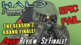 Halo Season 2 Finale! – THIS IS GOING TO HURT! – Angry Review
