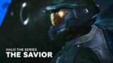 Halo The Series | Master Chief To The Rescue (S2, E8) | Paramount+