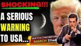 Hank Kunneman PROPHETIC WORD | [ MAR 20,2024 ] – PROPHECY FOR USA  – URGENT Prophecy