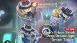 Hanu's Prison Break Deep Dreamscape Dream Ticker Guide | Honkai: Star Rail 2.0