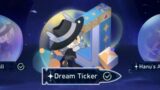 Hanu's Prison Break Deep Dreamscape Dream Ticker Honkai Star Rail 2.0