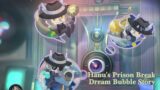 Hanu's Prison Break Dream Bubble Story Walkthrough "Shallow Dreamscape" | Honkai: Star Rail 2.0