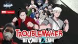 Happy Monday! | Troublemaker 2 – Beyond Dream (DEMO)  #INDONESIA