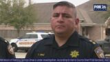 Harris County deputies shoot, kill man on Fleming Springs Drive