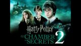 Harry Potter and the Chamber of Secrets (Full AudioBook) #audiobook #harrypotter #books