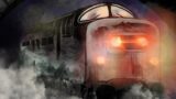Haunted Tracks: Ghostly tales from Britains Railways.