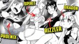 He Has The Skill To Attract And Tame Monster Girls – Manga Recap