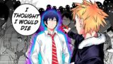 He was stalked at School until he awakened his abilities of SS-Rank | Manga Recap