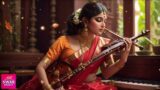 Healing Ragas – Flute Fantasia: Notes from the Heart of Indian Classical | Indian Classical Melodies