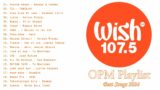 Heaven Knows | Orange & Lemons || Best OPM Wish 107.5 Playlist 2024 – OPM Trending Playlist #top1