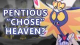 Heaven or Hell: The Characters get to Choose! Hazbin Hotel Afterlife Theory!