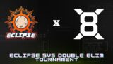 Heavens Gardens VS Eclipse | Lower Bracket R3 | X8 Double Elim Tournament