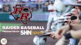 High School Baseball – Liberty Hill Panthers vs Rouse Raiders
