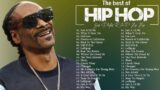Hip Hop Mix – Best of 2000's Old School Hip Hop – Throwback HipHop Classics(Snoop Dogg, 2 Pac, Dre)