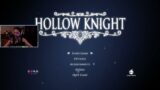 Hollow Knight Day 4