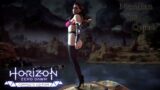 Horizon Zero Dawn DE Meridian Sun Queen Aloy Mod PC GoG Ver Stream