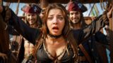 Horrible Truth About Life As Female Pirate
