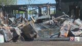 House Total Loss After Explosive Fire on Tanner Point Drive | March 29, 2024 | News 19 at 5 p.m.