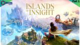 How Fast Can We Solve 10,000 Puzzles? Islands Of Insight – Stream 1