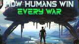 How Humans Win Every War  | HFY | A Short Sci-Fi Story