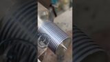 How Ingenious Mechanic Connected Broken 2 pieces Gear MainShaft Very Nicely // Ultimate Process