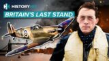 How The RAF Defeated The Nazis In History's Greatest Air Battle | Battle of Britain