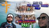 How did The Funded Trader FAIL? Part 1 – Influencers *INSIDE INFORMATION* 10 Figure Ponzi Scheme